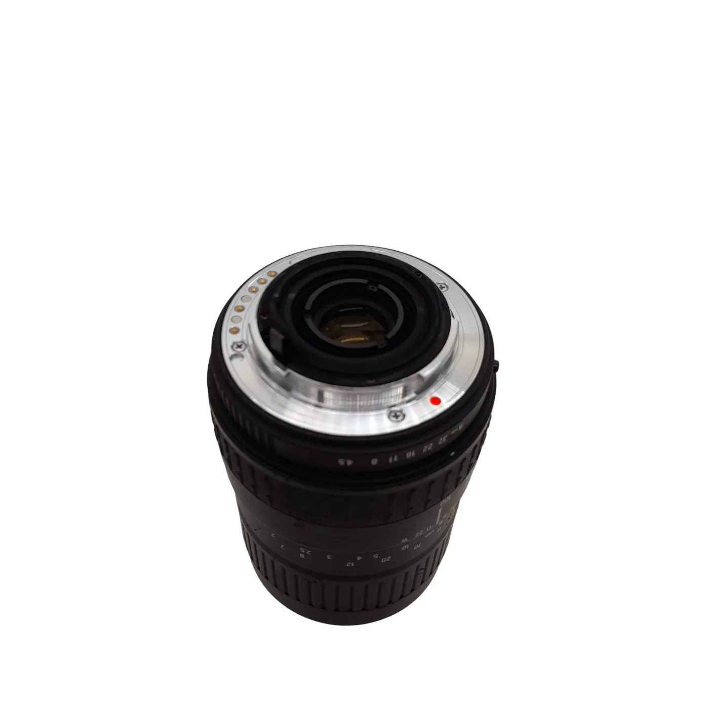 Sigma Lens F4.5-6.7 DL 100-300mm – With Box (WR)