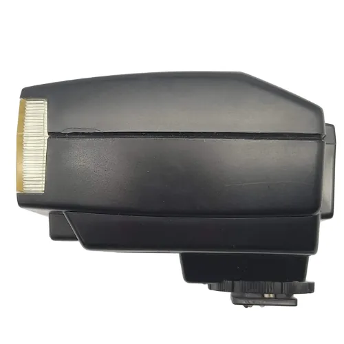 Olympus T20 Electronic Flash