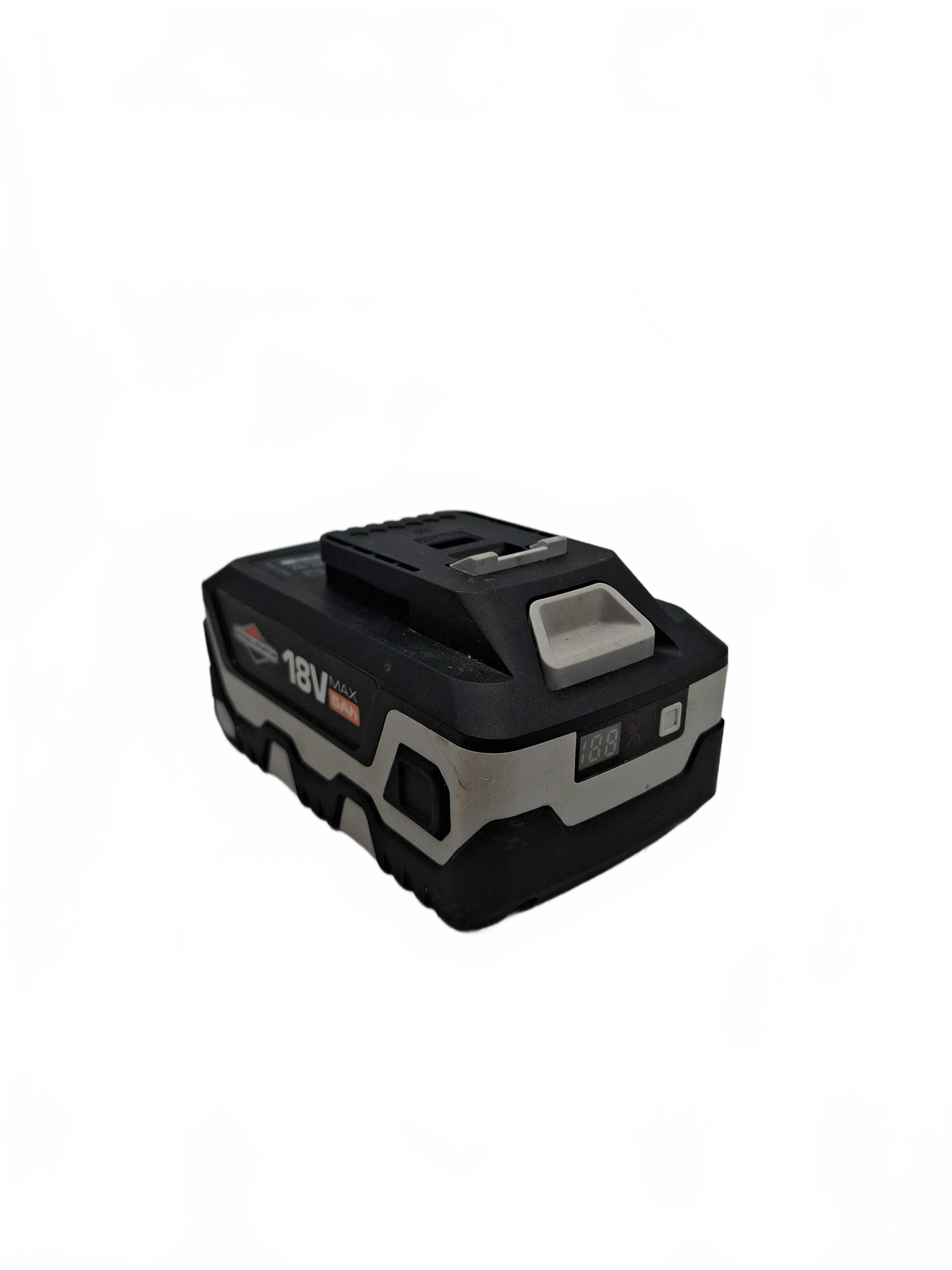 Briggs And Stratton Battery 883253 18V 5.0Ah Max (WR 1428064)