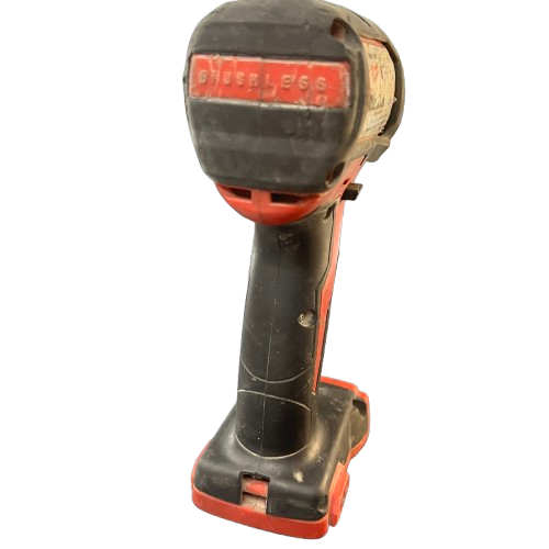 Milwuakee Impact Driver Skin Only Model Unavailable (MK)
