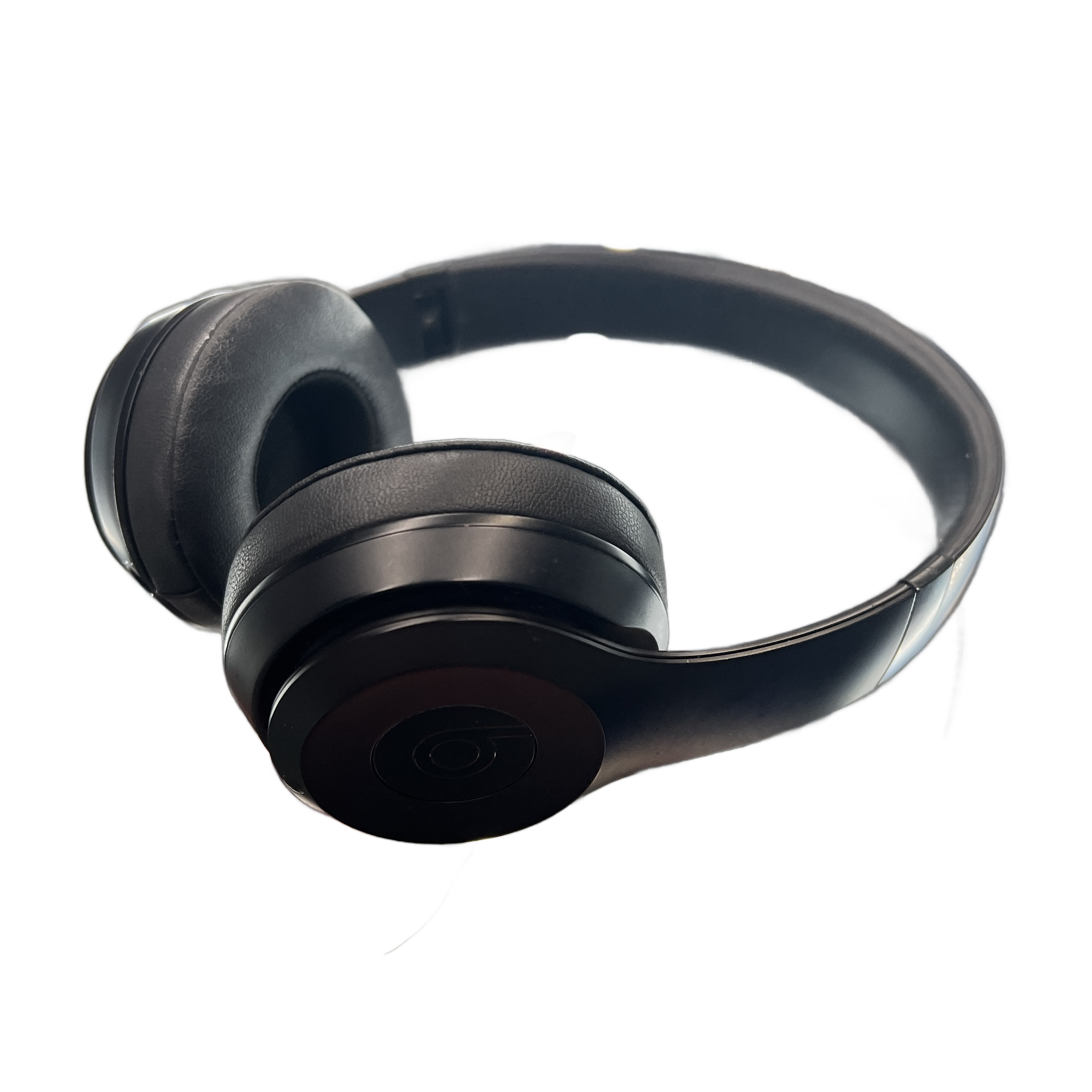 Beats Solo3 Wireless On-Ear Headphones Black (MK)