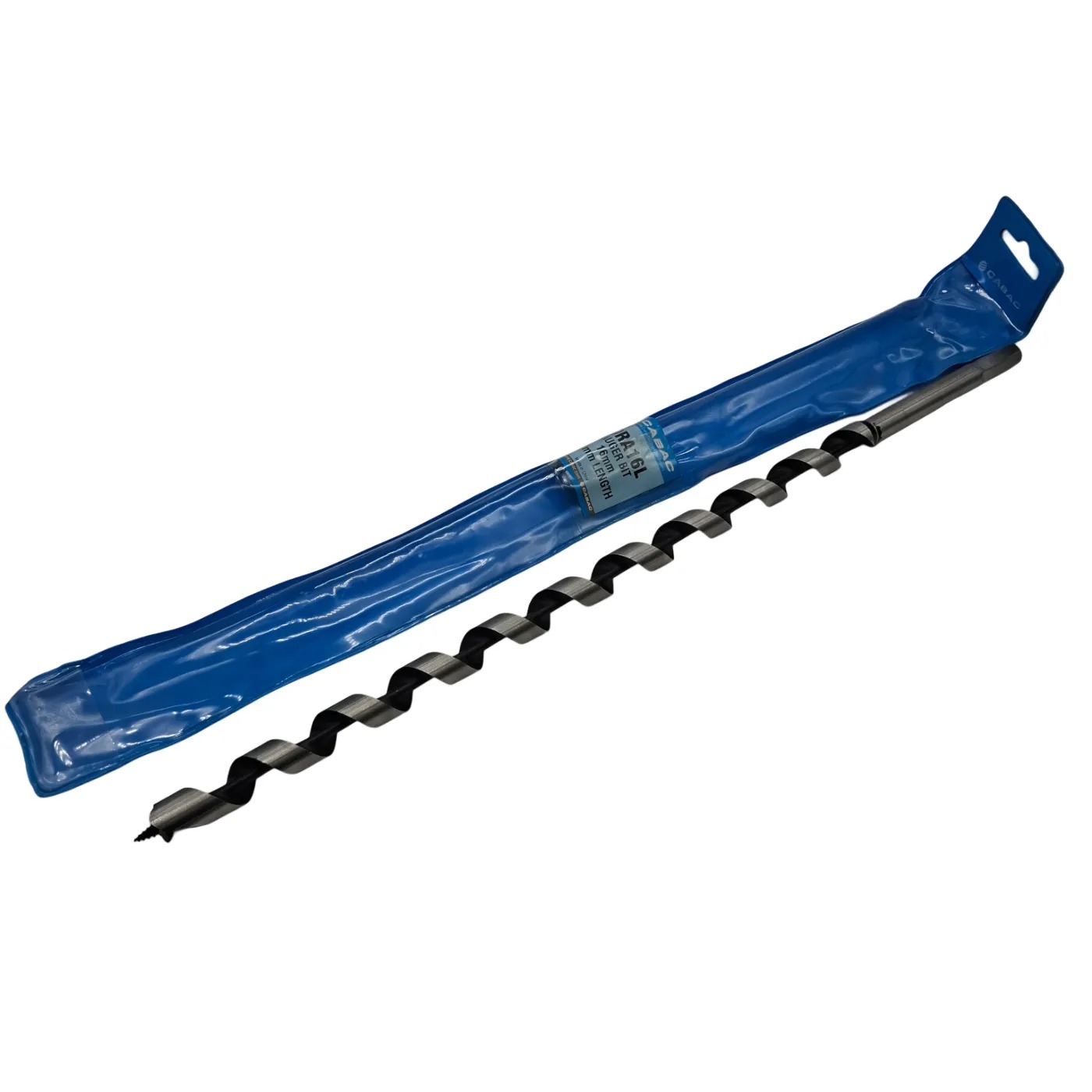 CABAC DRA16L Drill Bit 16mm x 450mm (WR 1411543)