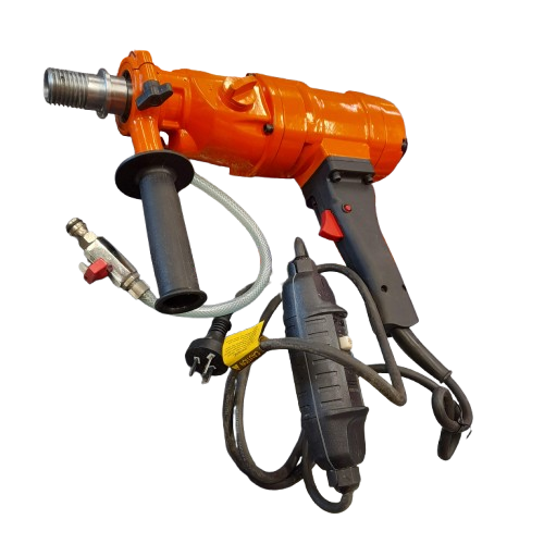 Bayer Core Drill CHI100MM In Case (GE)