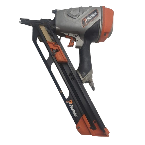 Paslode PF-350S Powermaster PF 350-S Strip Nailer