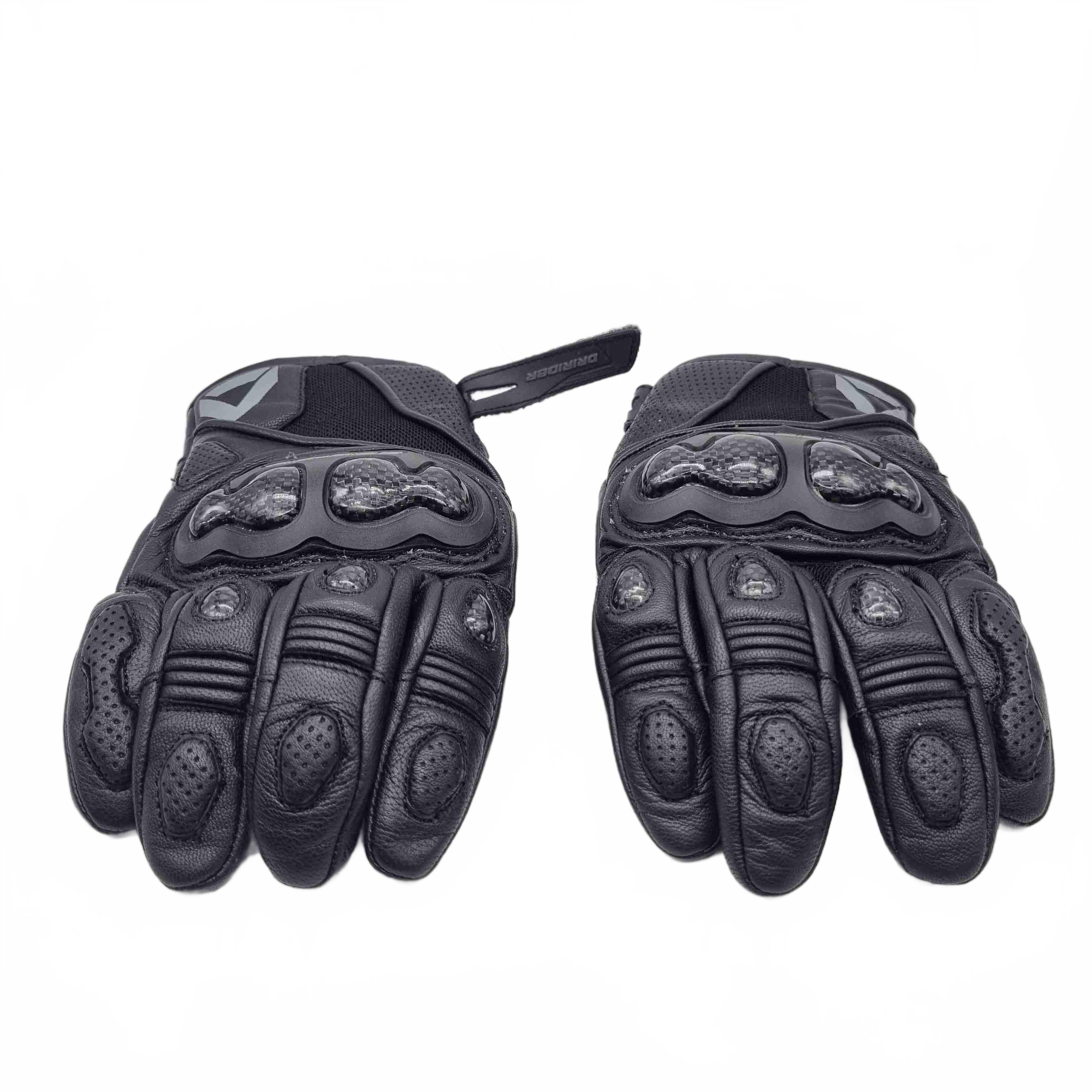 Dririder Air-Ride Bike Gloves Black Size L (WR 1431117)