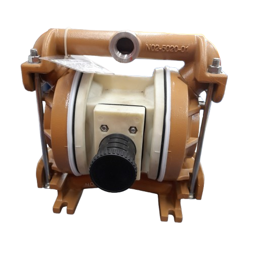 Nomad Pump 25-25962 Bronze Trans Flo Pump No Accessories