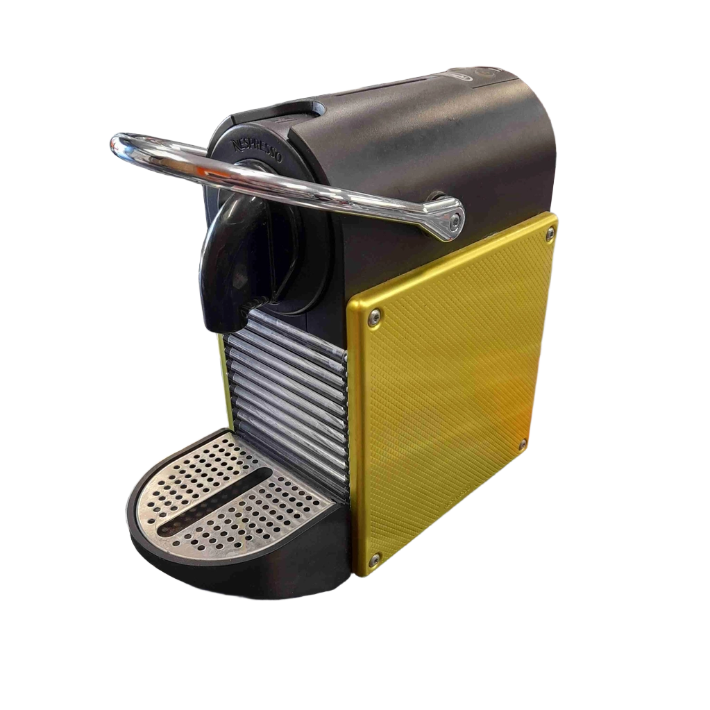 Delonghi Nespresso Pixie Coffee Machine EN 125.L (GE)