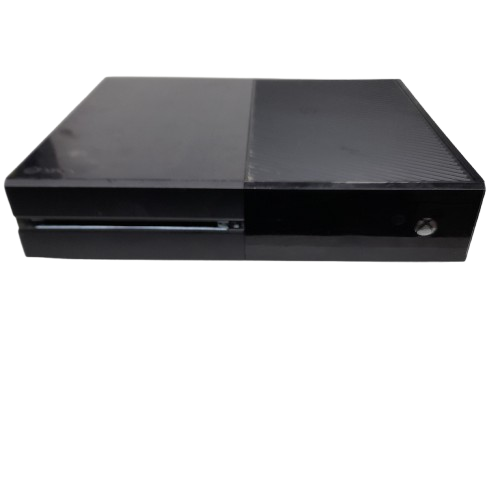 Microsoft Xbox One 500GB Black (Model 1540) (MR)