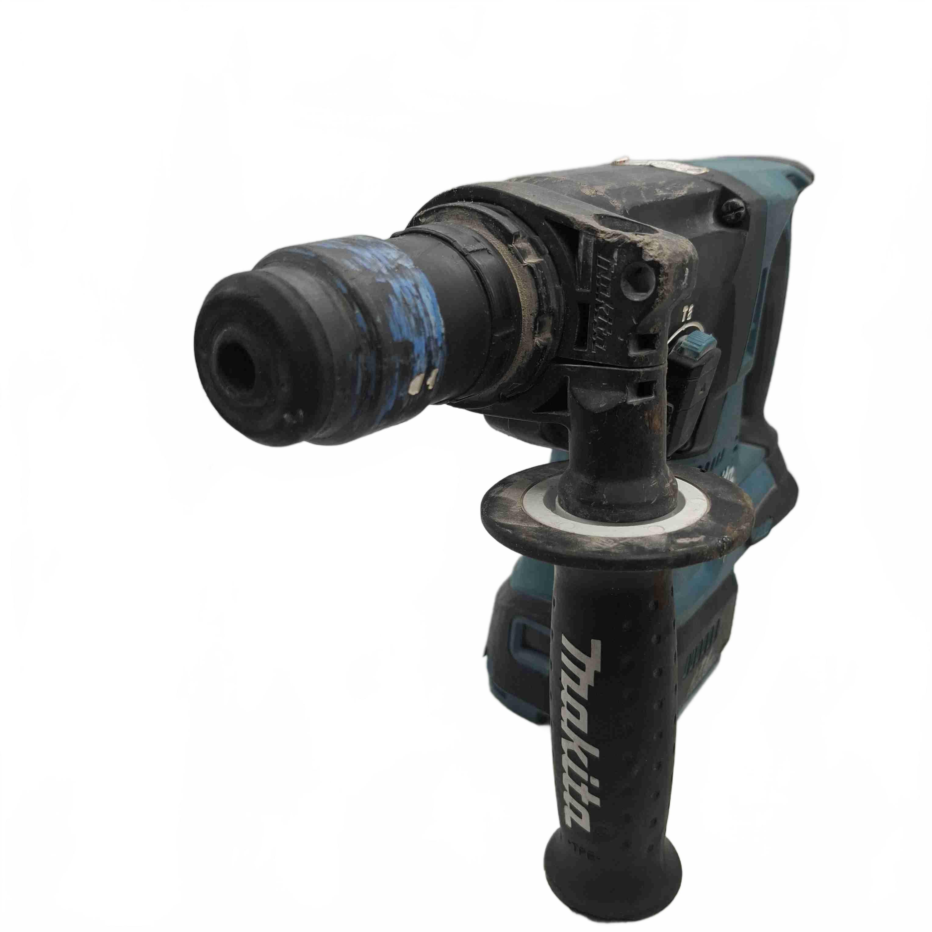 Makita DHR243 18V Brushless SDS Plus Rotary Hammer Drill (1433869)