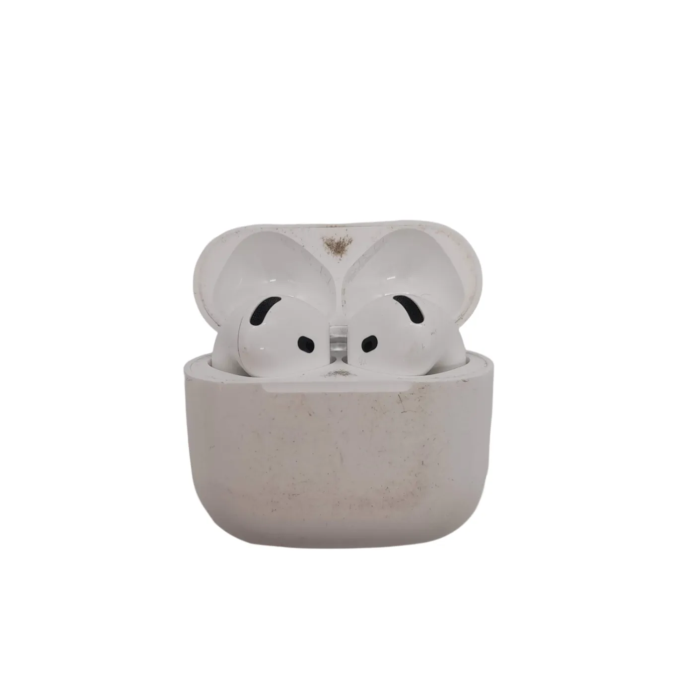 Apple AirPods 4 with Active Noise Cancellation (A3055) (WL)