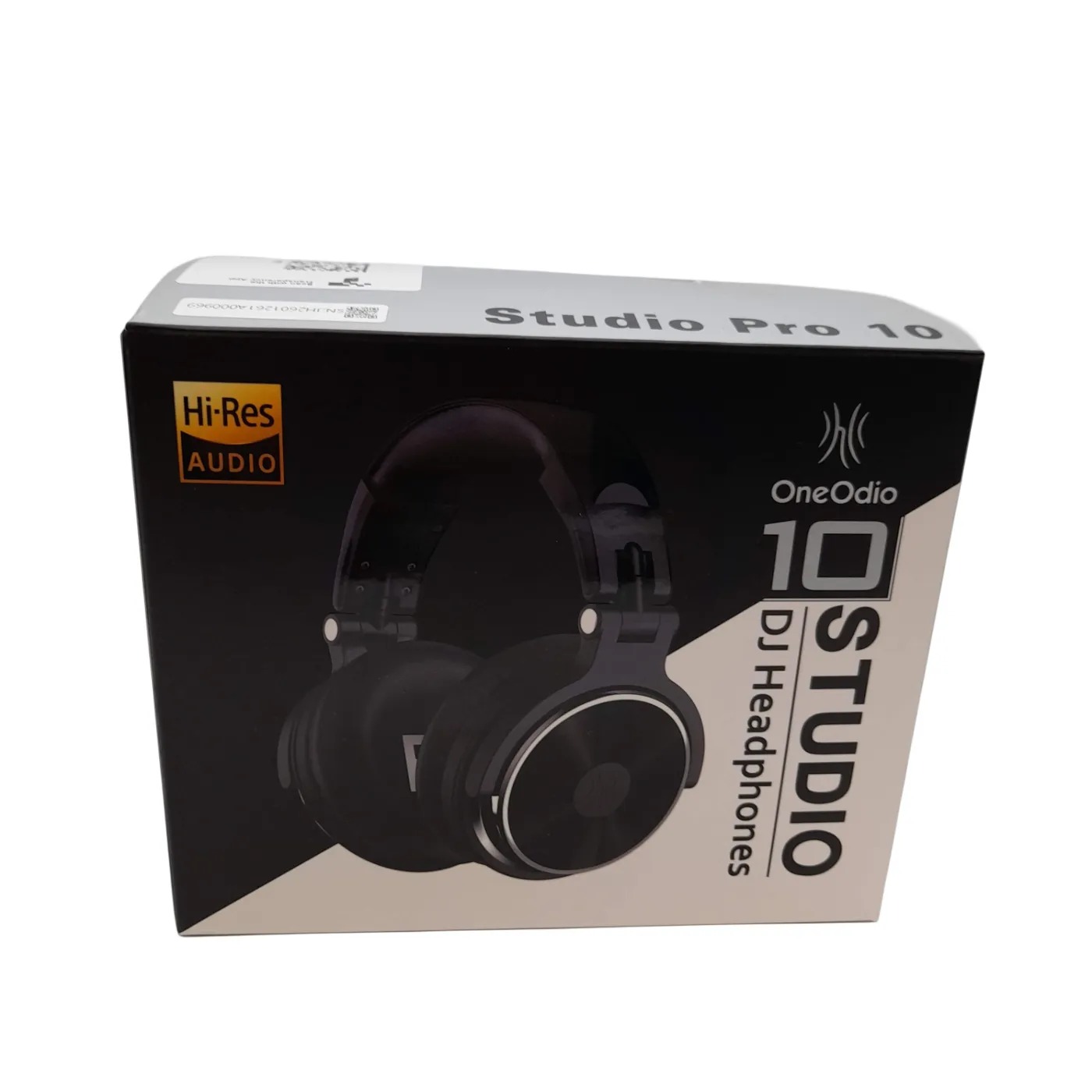 OneOdio Studio Pro-10 Over-Ear Headphones In Box (WL 1414296)