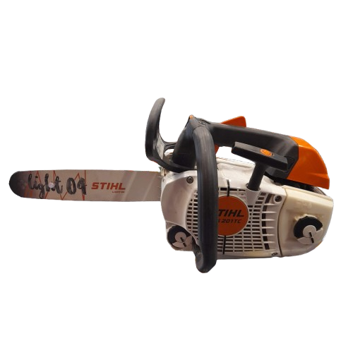 STIHL MS 201 TC-M Chainsaw 35.2cc 1.8kW (GE)
