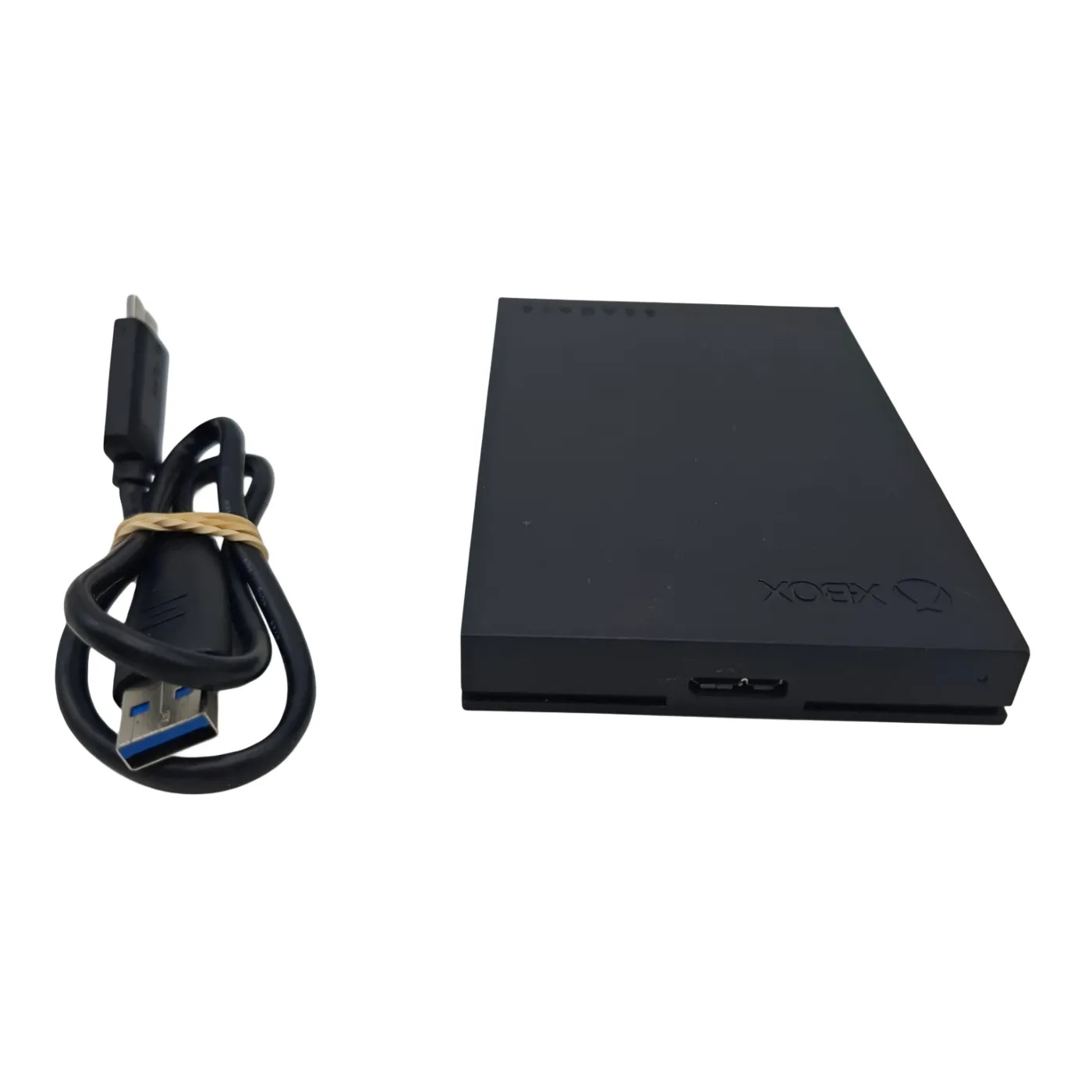 Seagate 2TB Expansion Xbox Hard Drive SDR0LF0 Black (WR1418922)