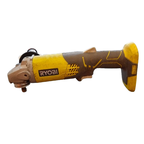 Ryobi Grinder R18AG4115 *SKIN ONLY *