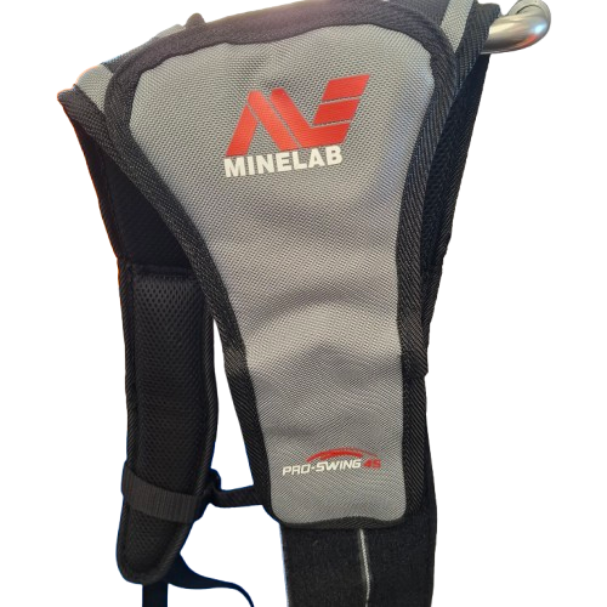 Minelab Hiking Vest Pro-Swing 45 (JN)