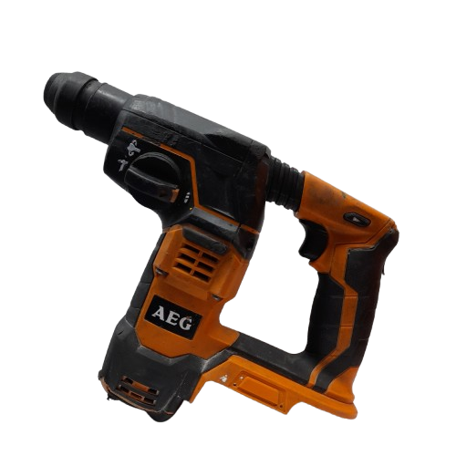 AEG BBH18 Hammer Drill (MR)