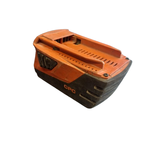 HILTI B22 3.3Ah Battery Used (lel)