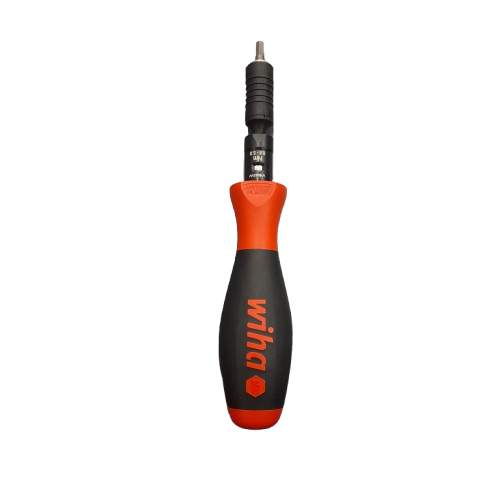 Wiha Adjustable Torque Screwdriver In Box  (JN)