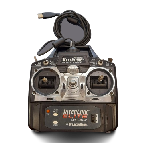 Realflight Controller Interlink elite