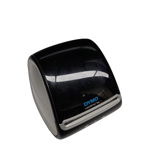 Dymo LabelWriter 5XL Black Label Printer (LN)