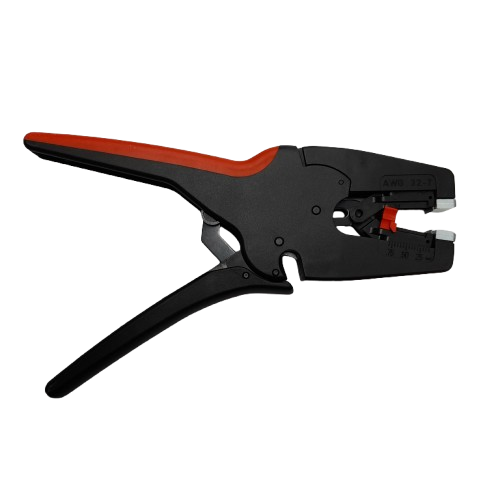 Knipex 12 42 195 Multistrip Automatic Stripper (MR)