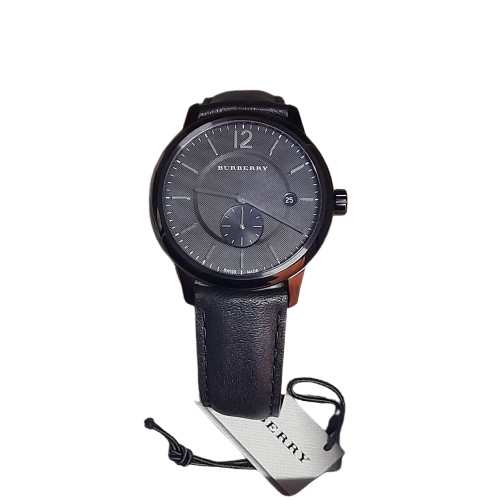 Mens Burberry Watch BU10003