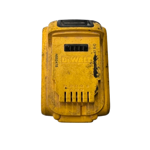 Dewalt DCB184 18V 5.0Ah XR Li-Ion Battery (MK)