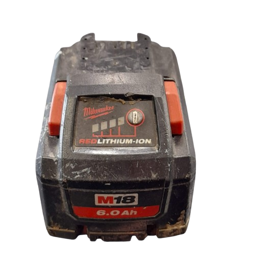 Milwaukee M18HB6 M18 6.0Ah High Output Battery (GE)