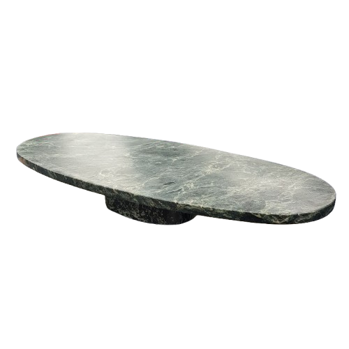 Asoke Footed Oblong Platter Like New In The Box **Pick Up Only**