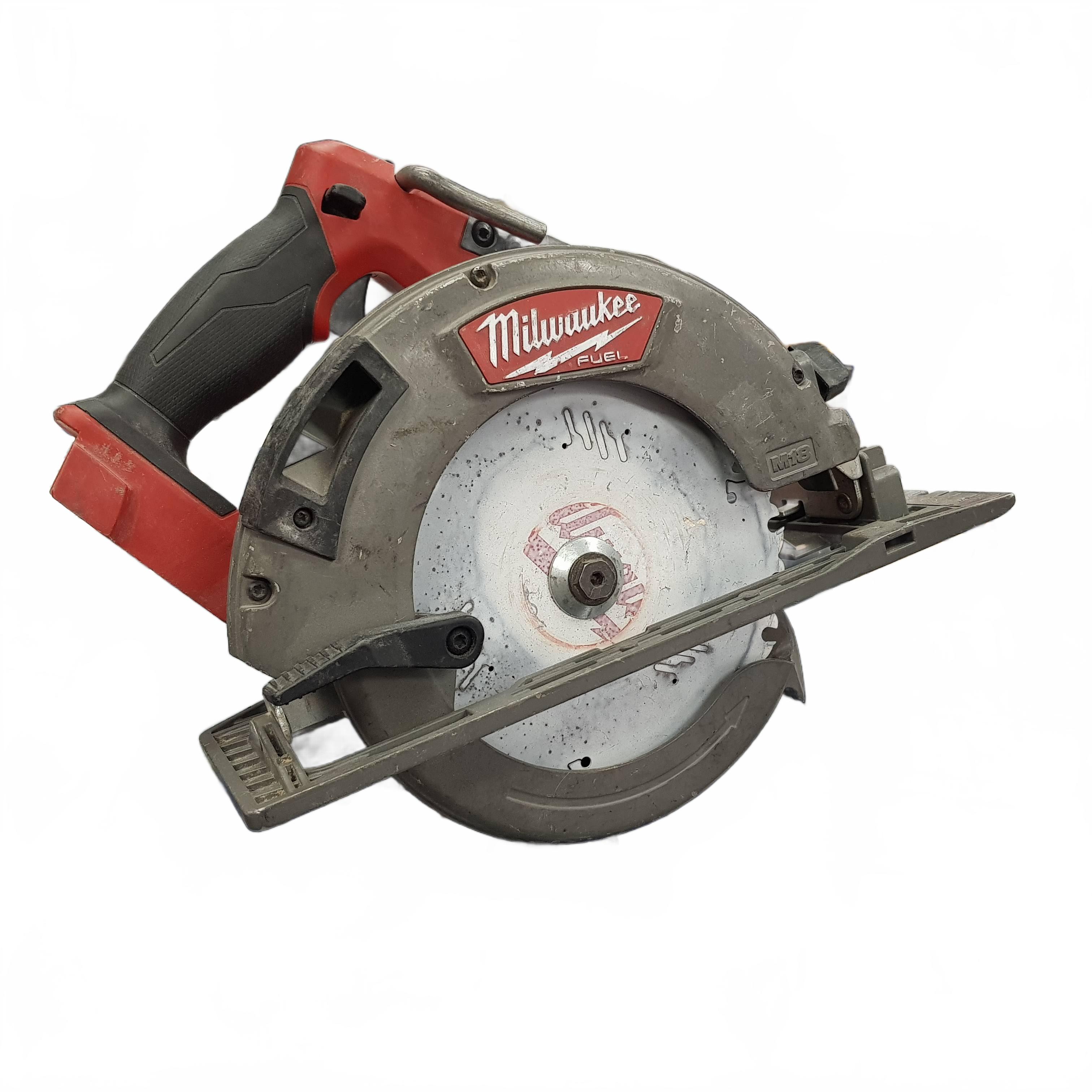 Milwaukee M18 FUEL 18V Circular Saw M18FCS66 (1435007) (MR)
