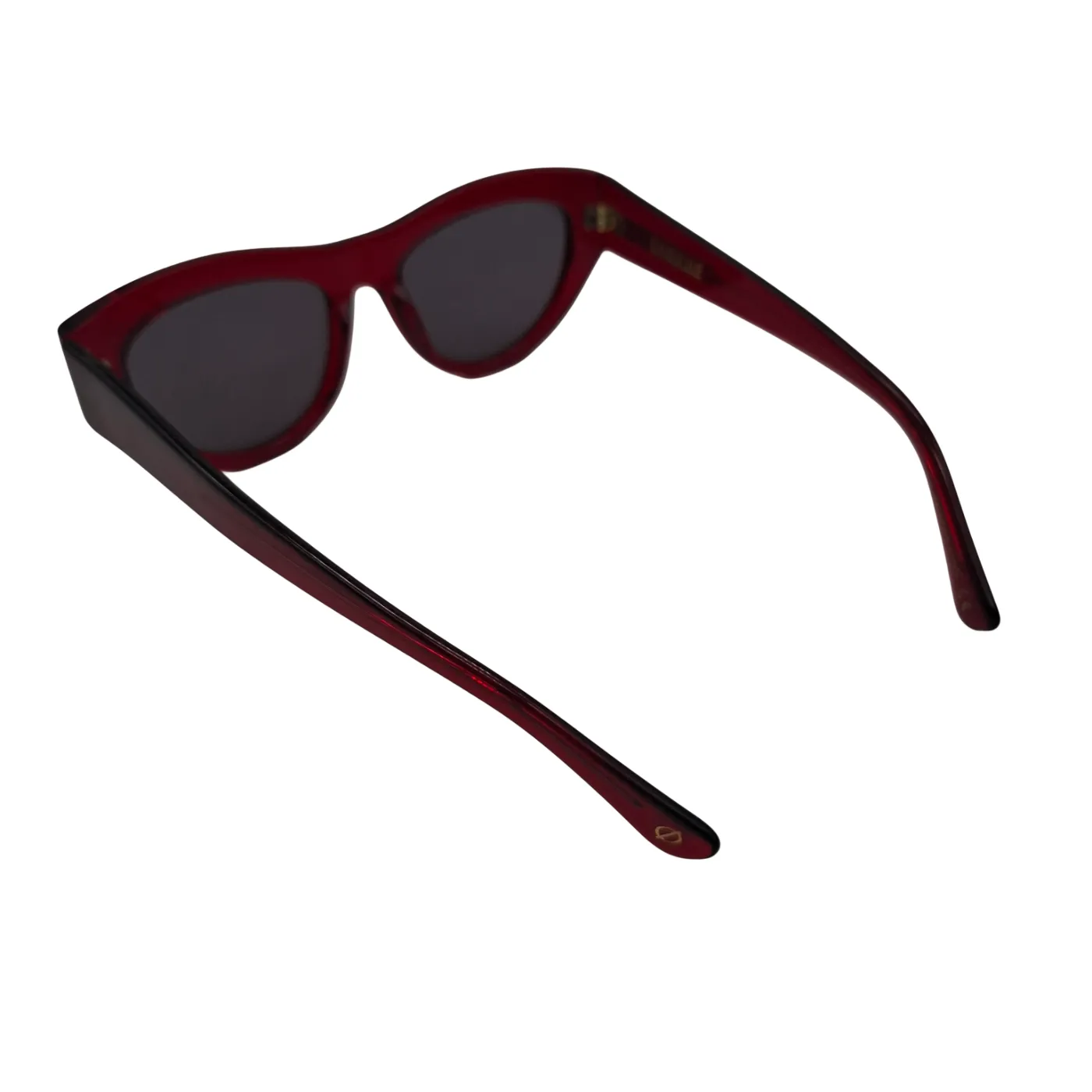 EPOKHE Candy Sunglasses Red (WR 1414292)