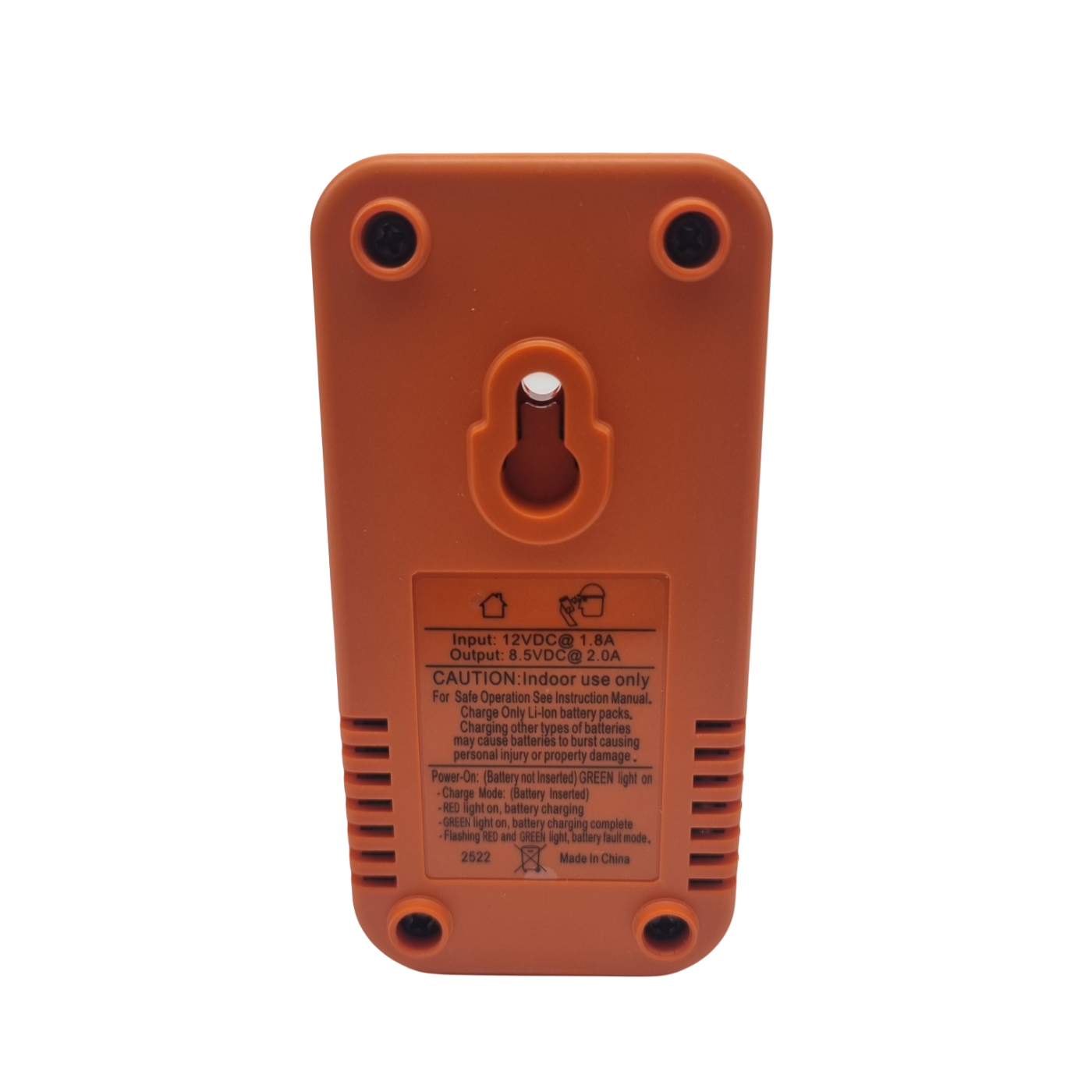 Paslode Tool Charger