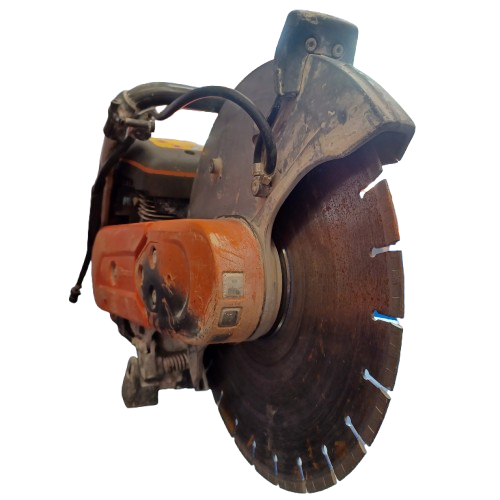 Husqvarna K770 Concrete Saw PICK UP ONLY (lel)