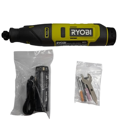 Ryobi Dremel Accessory Model RCS4K (LN)