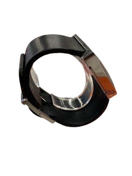 Calvin Klein Watch Mens Black (NG)