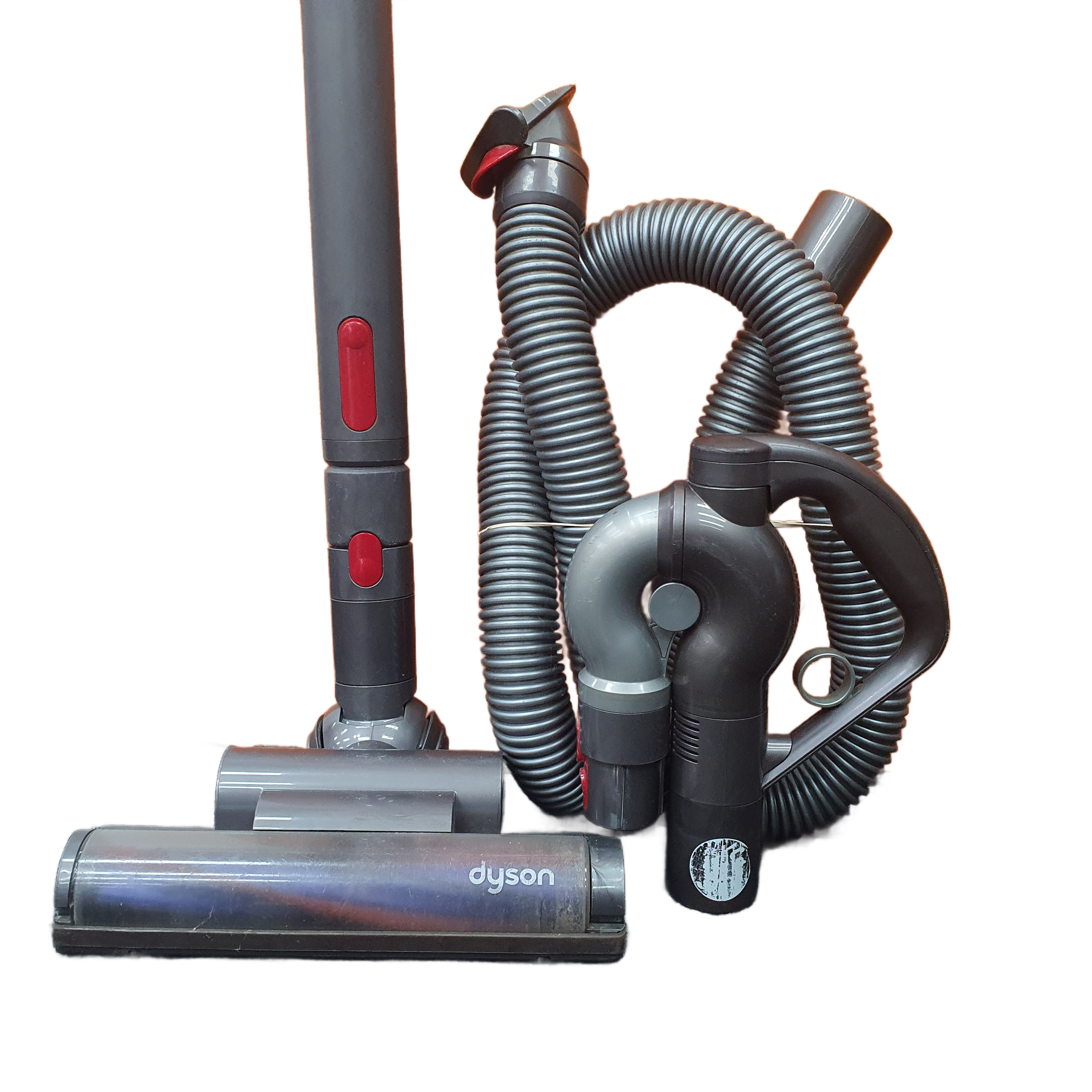 Dyson Cinetic Big Ball Animal CY22 Vacuum Cleaner **SECOND HAND** (MR1409013)