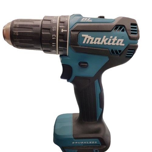 Makita Brushless Drill- Skin Only