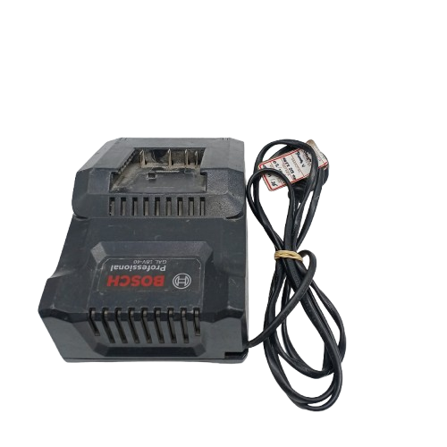 Bosch Battery Charger (GAL18V-40) (WR)