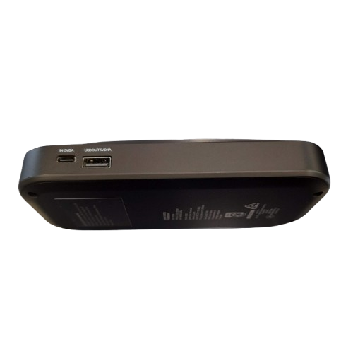 Ride + Go Battery Charger 855060 (GE)
