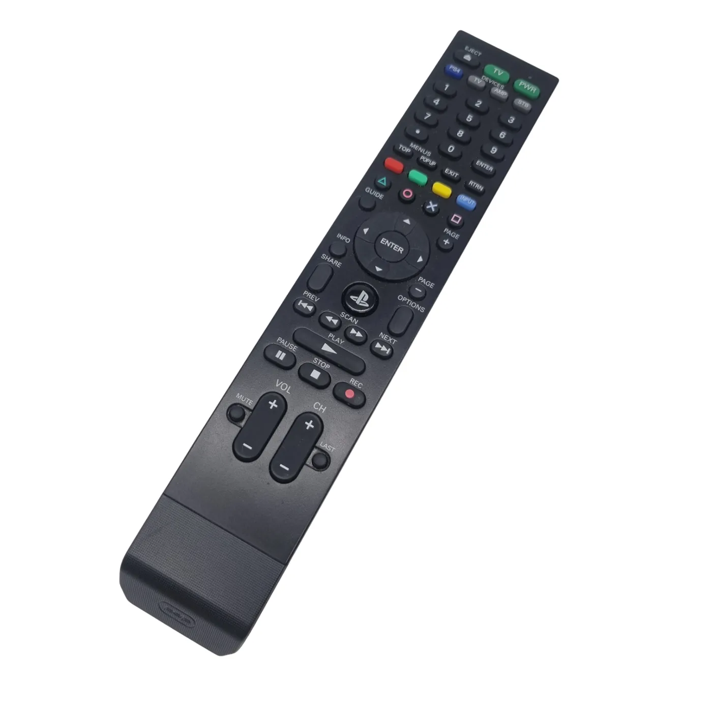 PDP Universal Media Remote for PS4 (WR 1405534)