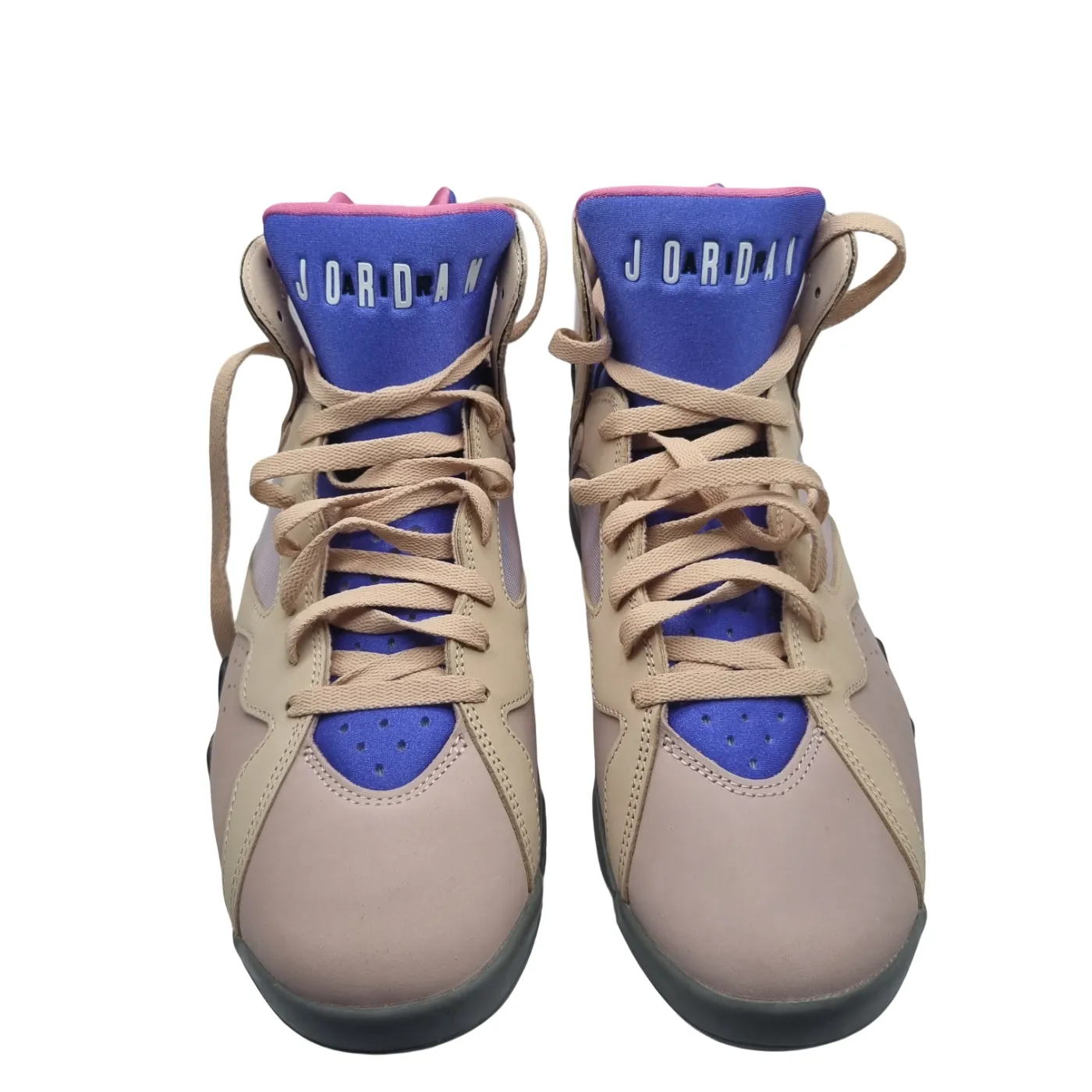 Nike Air Jordan 7 SE Sapphire Shoes – Size: US 9