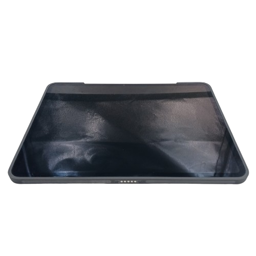 Apple iPad Pro 13-inch 256GB Black with Logitech Combo Touch Keyboard Case (M4 chip) (NR)