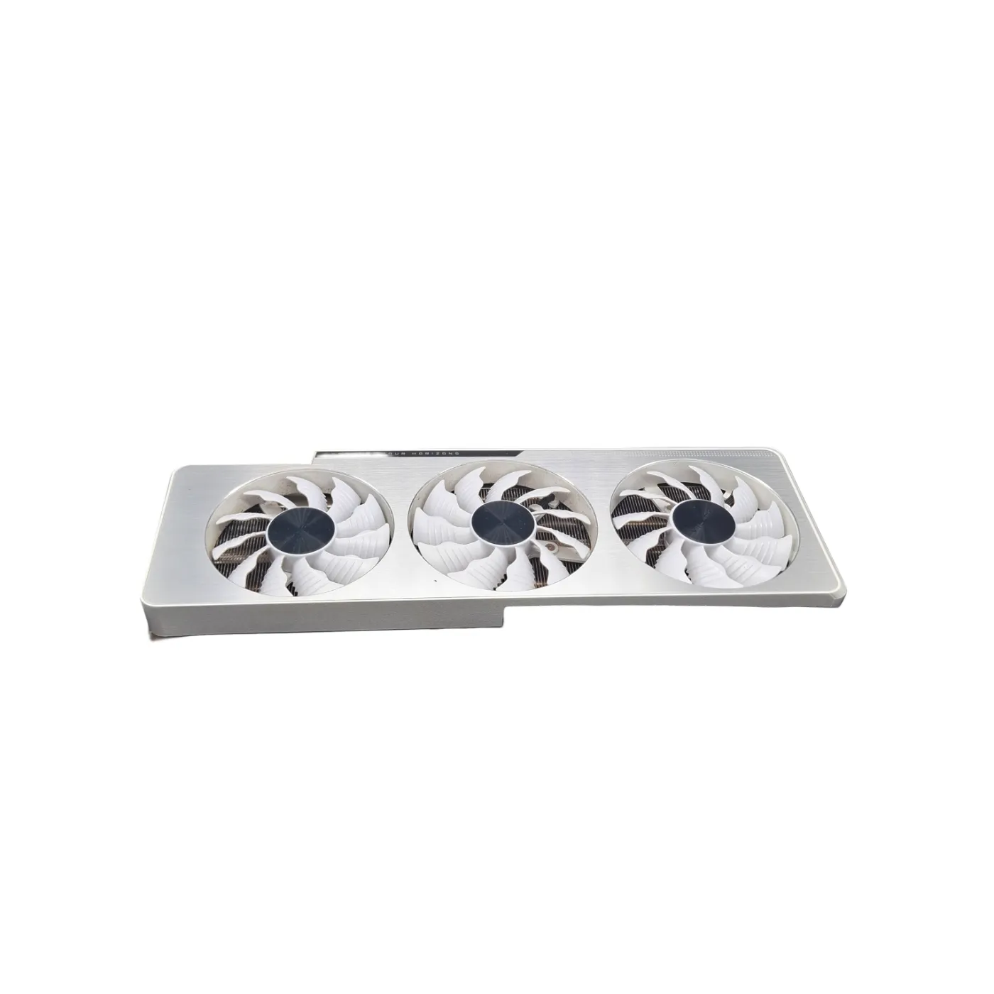 GIGABYTE GeForce RTX 3080 OC- 10GB GDDR6X Silver (WR 1409691)