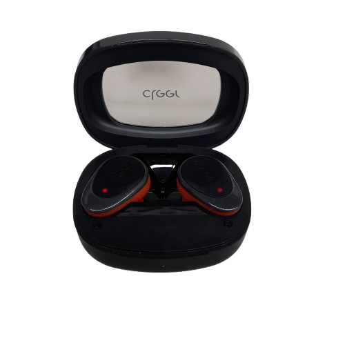 Cleer Goal True Wireless Sports Earbuds Like New