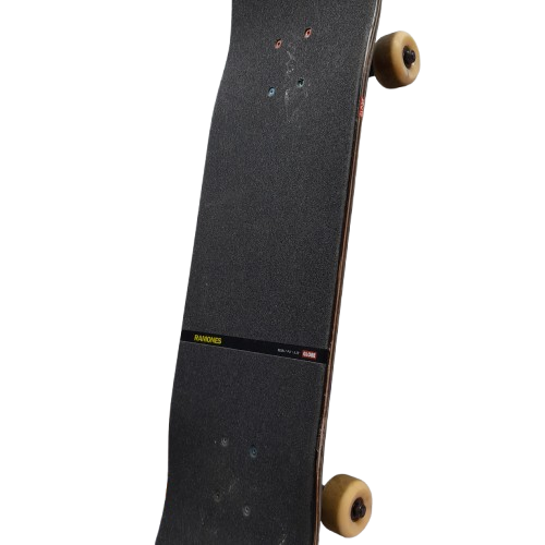 GLOBE RAMONES Skateboard (LN)