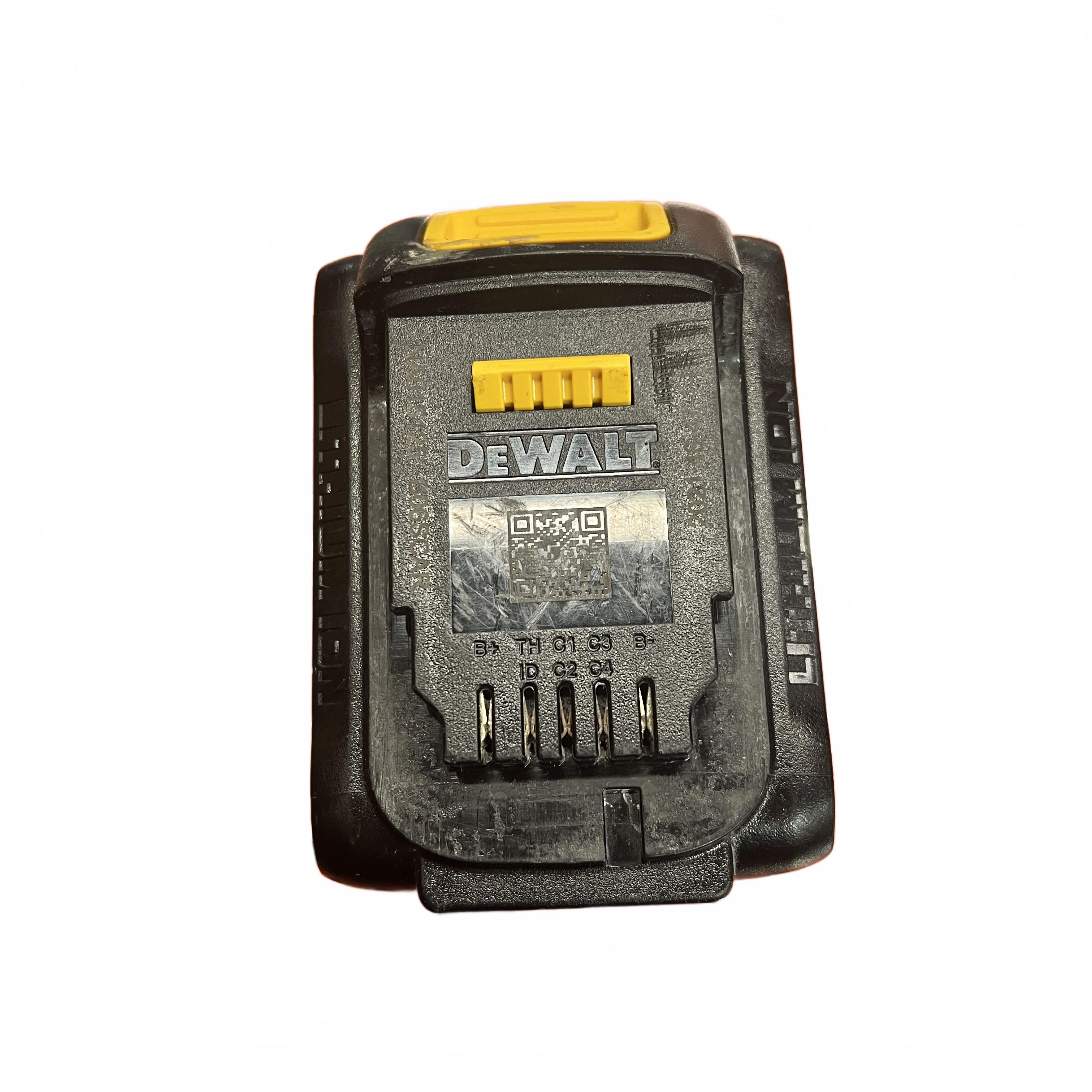 Dewalt 18V 4.0Ah XR Li-Ion Battery DCB182-XE (MK)