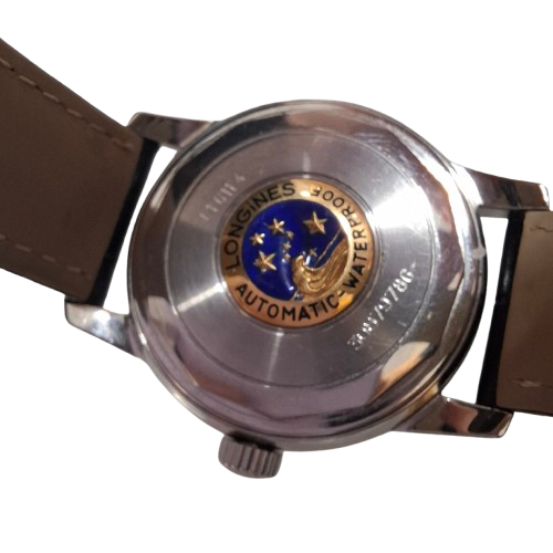 Longines Conquest L16114752 – Automatic (JN)