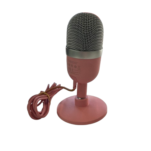 Razer Seiren Mini v3 Microphone (MK)