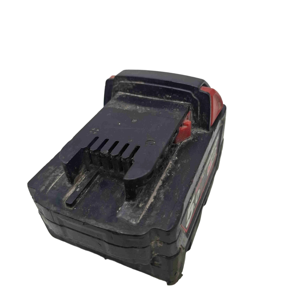 Milwaukee M18B5 18V 5.0Ah RedLithium Battery (WR 1430525)