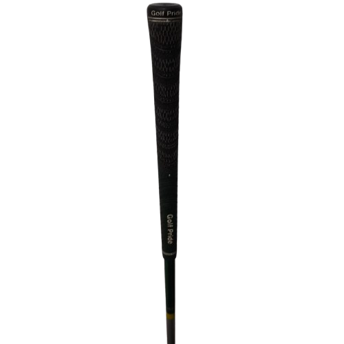 Nickent 4DX Ironwood 4 Hybrid 23° Regular Flex Graphite (LN)